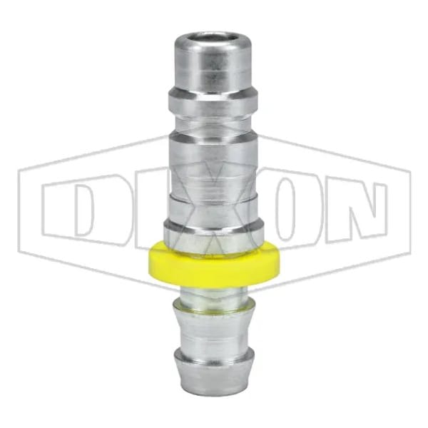 Dixon DF Series Industrial Interchange Quick Disconnect Pneumatic Nipple, 1/2 in Nominal, 500 psi Pressure D4B4 - main