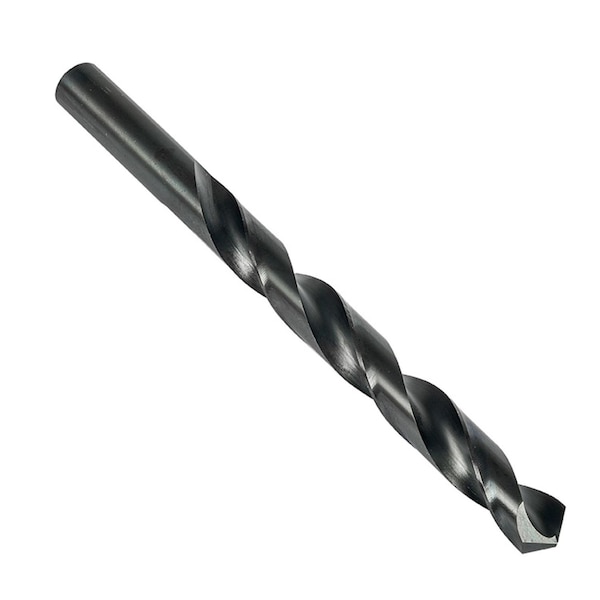 Precision Twist Drill Precision Twist Drill 5998572 R40 General Purpose Screw Machine Drill, 1/4 in Drill 5998031 - main