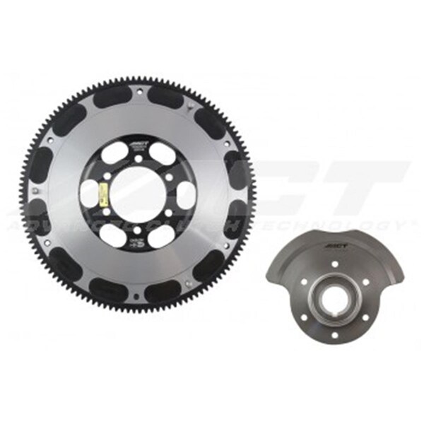 Bookazine Flywheel Kit Streetlite with CW02 TI3653284 - main
