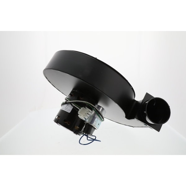 Lochinvar 120v 3250rpm Inducer Assy 100110685 - main