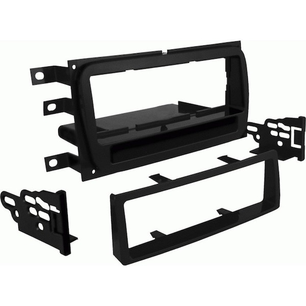Metra Electronics SUZUKI AERIO 2005 99-7952 - main