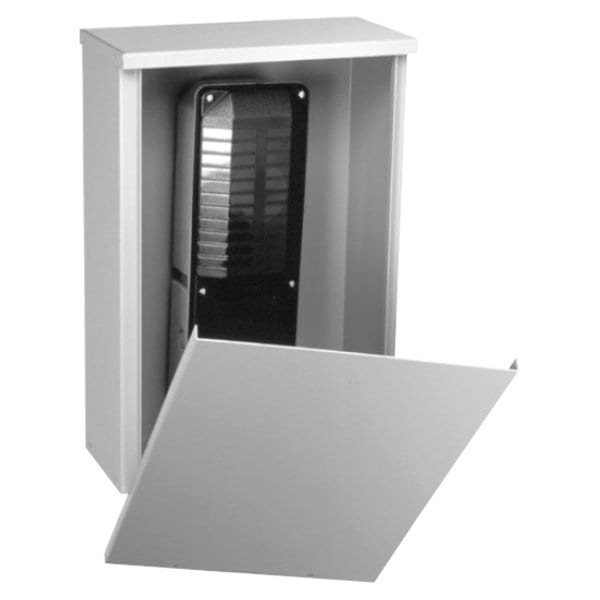 System Sensor Weather Proof Enc For Dh100Lp DH400OE1 - main