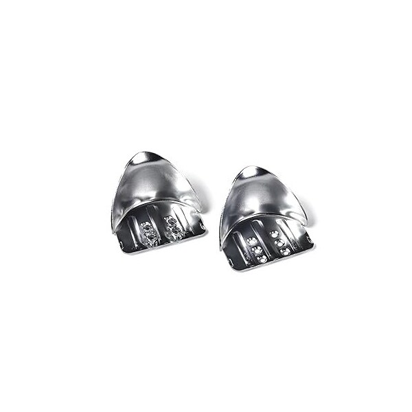 Toolpro K9 Stilt Kit Heel Brackets TP02459 - main