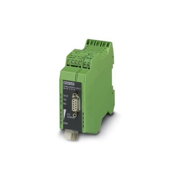 Phoenix Contact PSI-MOS-PROFIB/FO1300 E Fiber optic 2708559 - main