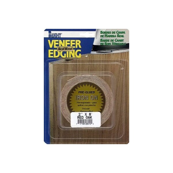 Veneer Technologies 2X8 Walnut Edging 28020 - main