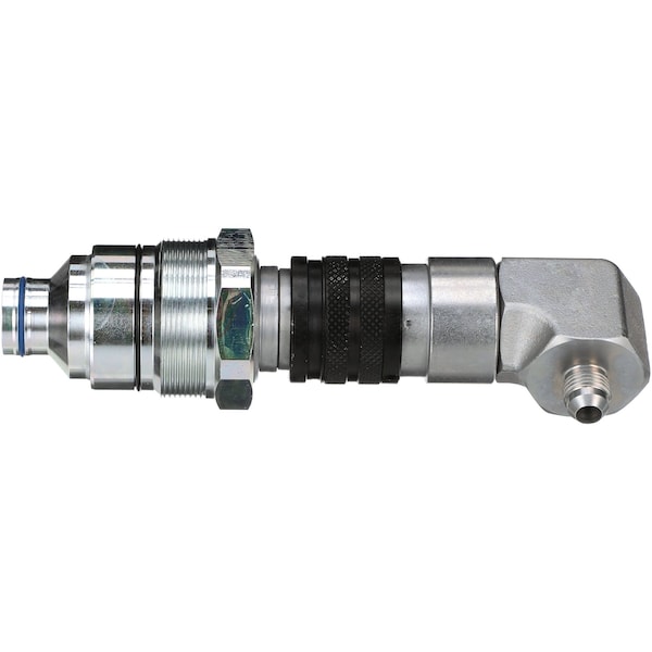 Gates Quick Disconnect Coupler - G949 Series G94928-0806PK - main