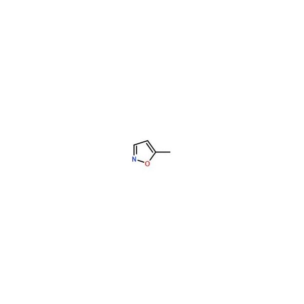 Ak Scientific 5-Methylisoxazole (5g), CAS 5765-44-6 Q959-5g - main