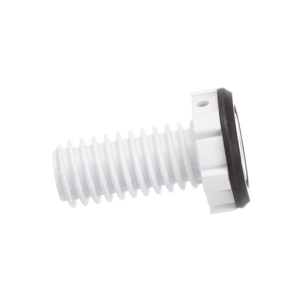 Blomberg PLASTIC FOOT ASSEMBLY. 2973500100 - main