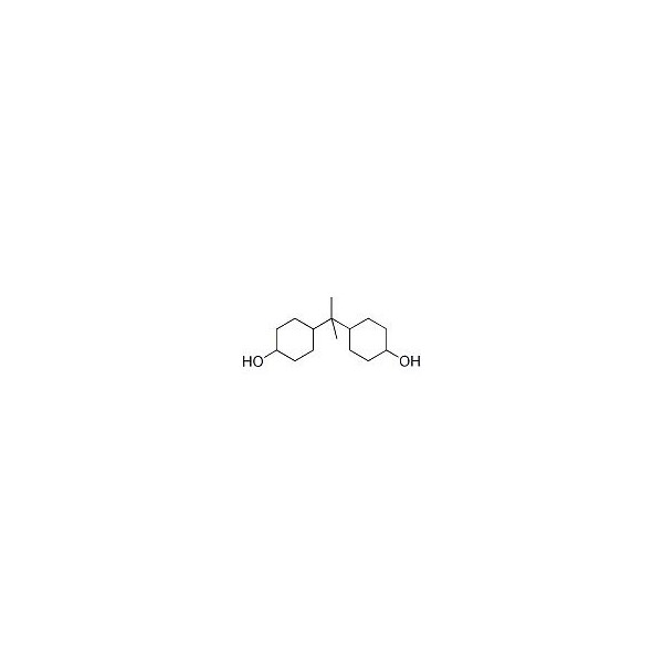 Ak Scientific Hydrogenated bisphenol A, mixture of isomers (5g), CAS 80-04-6 M565-5g - main