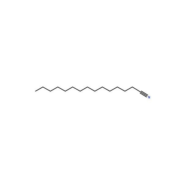 Ak Scientific Pentadecanonitrile (5g), CAS 18300-91-9 6301AF-5g - main