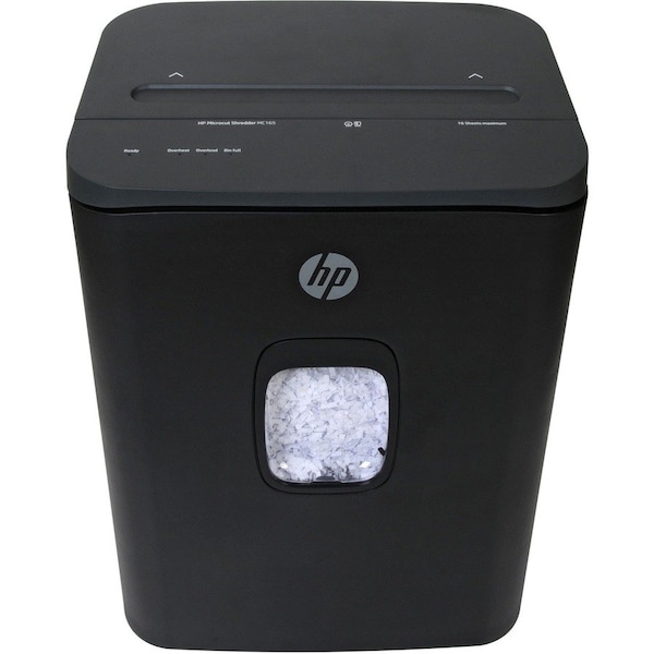 Hp MC165 Microcut Shredder 91044Q - main