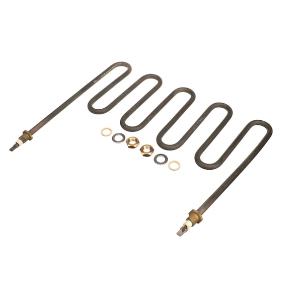 Food Warming Equipment Tubular Heating Element, 1750W/220V EL1750-220HT - main