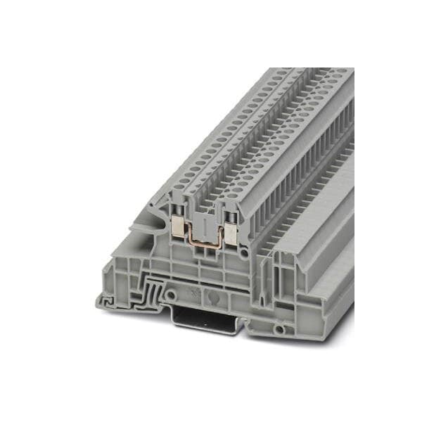 Phoenix Contact UTI 2 5-L Installation level terminal 3076034 - main
