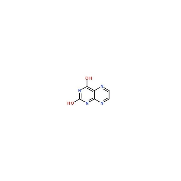 Ak Scientific Lumazine (5g), CAS 487-21-8 S599-5g - main