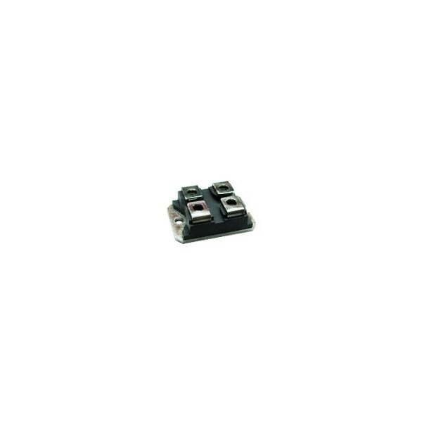 Daco Semiconductor SCHOTTKY DIODE MODULE 120A 45V VRRM SOT-227 MBRI2X60-045A - main