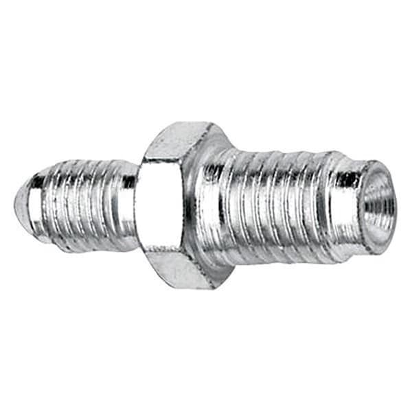 Light House Beauty 650305 -3 AN x 0.5-20 in. Steel Inverted Flare Brake Adapter Fitting LI3622948 - main