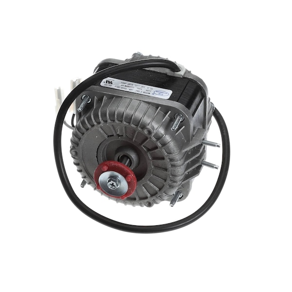 Torrey Refrigeration Condensor Fan Motor ZMOMT-0001 - main