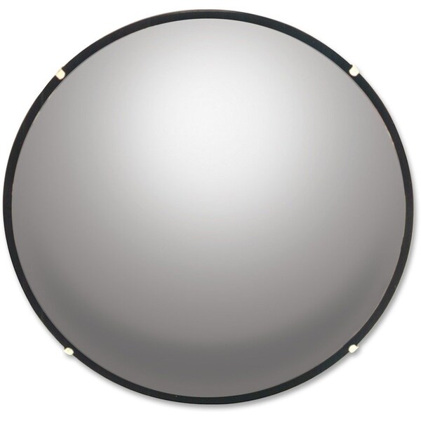 See-All Industries See All, 160 DEGREE CONVEX SECURITY MIRROR, 36in DIAMETER N36 - main