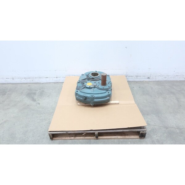 Dodge Industrial TORQUE-ARM SPEED REDUCER 76HP 15.23:1 247168 TXT715S - main