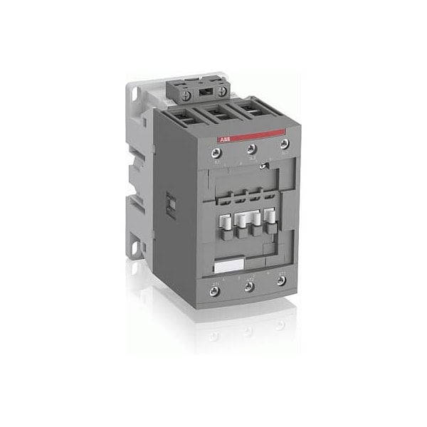 Abb IEC Magnetic Contactor, 24V-60V, 3 P, Screw AF80-30-00-11 - main