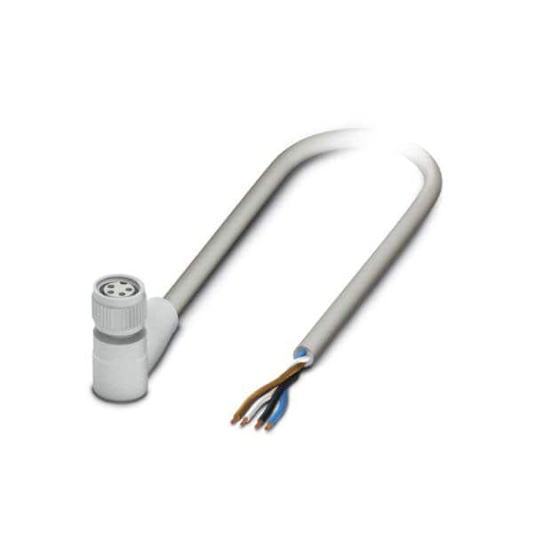 Phoenix Contact SAC-4P- 1 5-600/M 8FR FB 1406850 - main