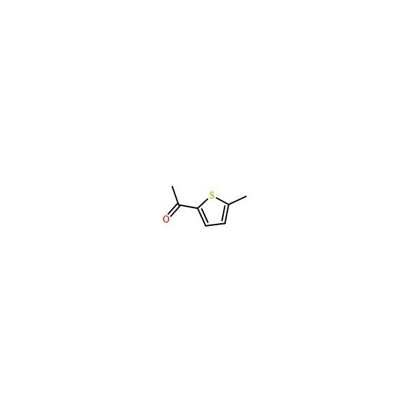 Ak Scientific 2-Acetyl-5-methylthiophene (100g), CAS 13679-74-8 S183-100g - main