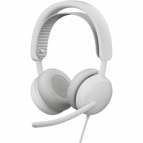Logitech Logi ZN Wrd 2 USBC USBA OWHT 981-001610 - main