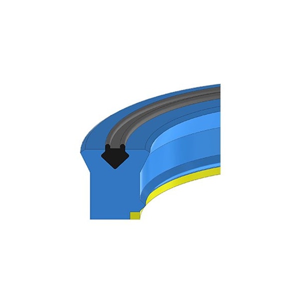 Hercules Sealing Products RUS-90URE-1.500x1.875x1/4, RTUB18-1.50-25 - main