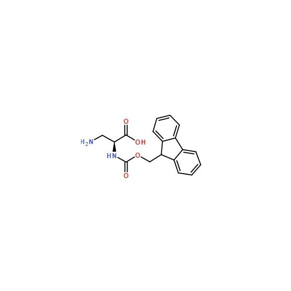 Ak Scientific Fmoc-L-Dap-OH (25g), CAS 181954-34-7 Z4318-25g - main