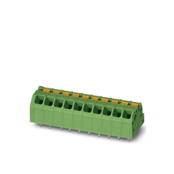 Phoenix Contact SPTAF 1/16-3 5-IL PCB terminal block 1862220 - main