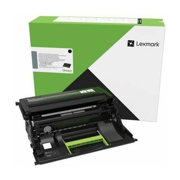Lexmark Black Drum 100K YLD 24B6025 - main