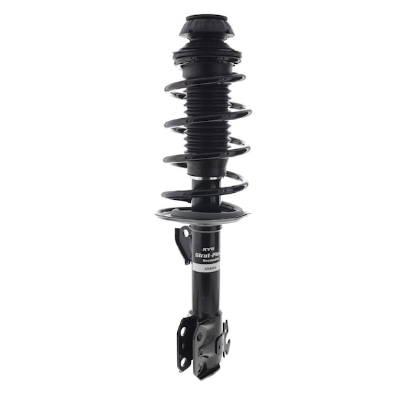 Kyb Complete Corner Unit Assembly -Strut, Mount and Spring, SR4584 - main