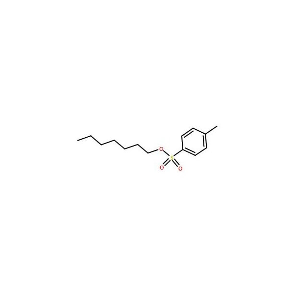 Ak Scientific Heptyl p-Toluenesulfonate (1g), CAS 24767-82-6 8898AL-1g - main