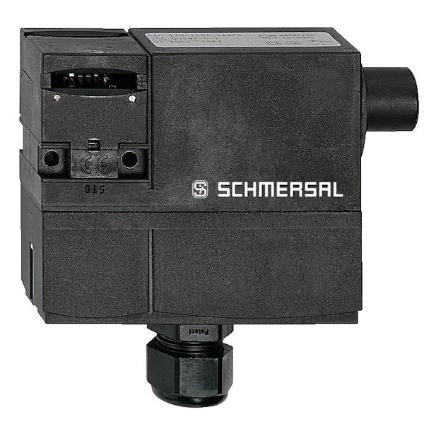 Schmersal Azm170Sk-02Zrk-2197 230Vac 101144269 - main