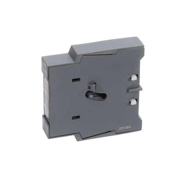 Globe Mechanical Interlock, Contactor Bridge X01942 - main