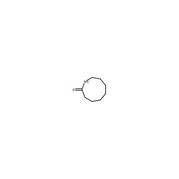 Ak Scientific 2-Azacyclononanone (1g), CAS 935-30-8 5501AL-1g - main