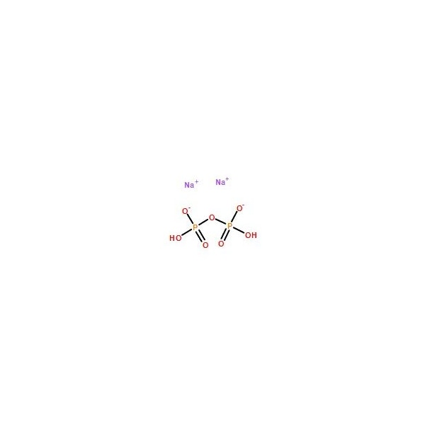 Ak Scientific Sodium acid pyrophosphate (100g), CAS 7758-16-9 5244AF-100g - main