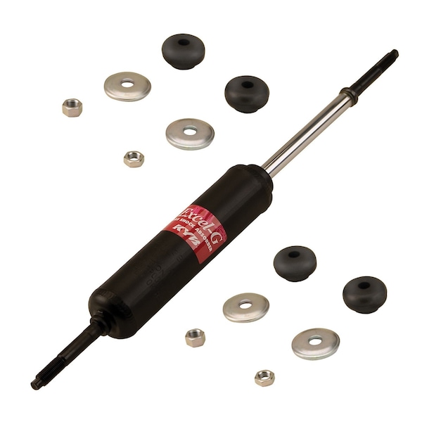 Kyb Gas Shock, 343138 - main