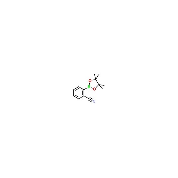 Ak Scientific 2-Cyanophenylboronic acid pinacol ester (1g), CAS 214360-48-2 B557-1g - main