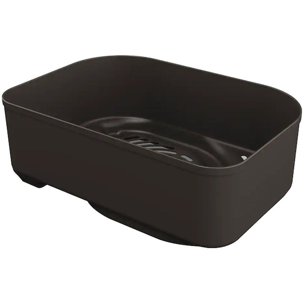 Ninja GRILL BASKET STL BLACK 9in. XSKCRSPBKT - main