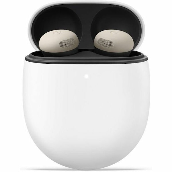 Google Bundle SKU, Pixel Buds Pro 2, Peony, US GA05761-US - main