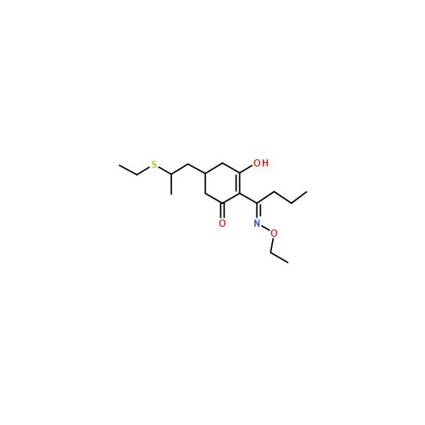 Ak Scientific Sethoxydim (10mg), CAS 74051-80-2 S522-10mg - main