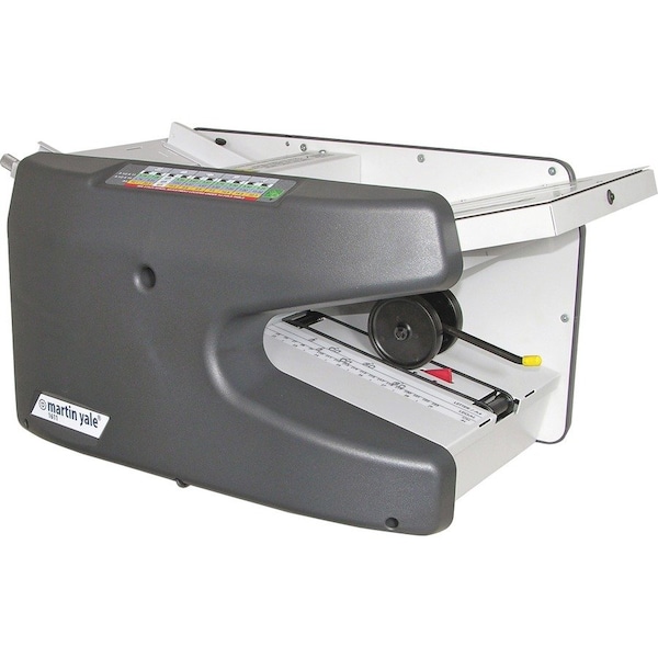 Martin Yale AutoFolder, Tabletop, 5 Folds 1611 - main