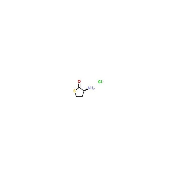 Ak Scientific DL-Homocysteine thiolactone hydrochloride (25g), CAS 6038-19-3 D682-25g - main