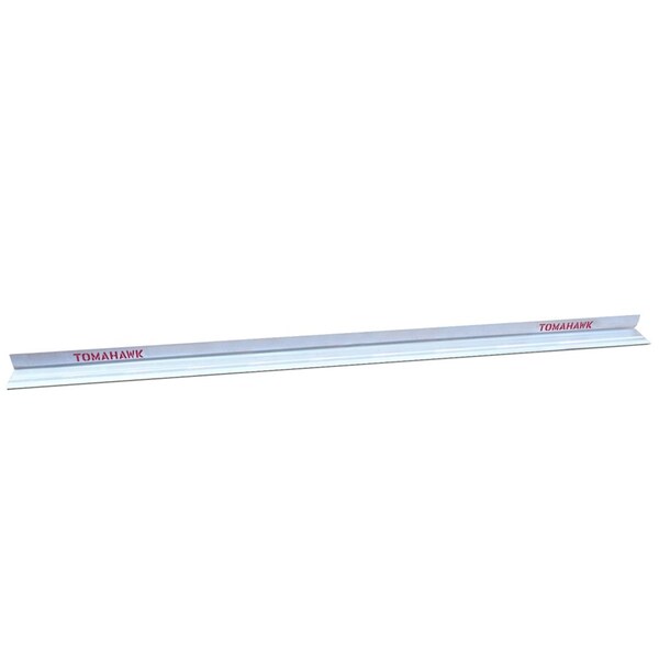 Tomahawk Power 14ft Aluminum Concrete Screed Blade Board Straight Edge, Application: 165 Inches TSB14-E - main