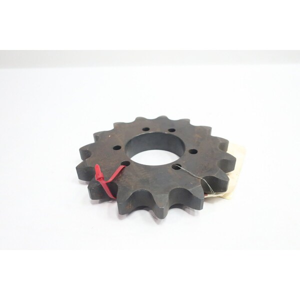 Martin SINGLE ROLLER CHAIN SPROCKET 3-1/8IN 15T 1-1/2IN 120SF15H - main