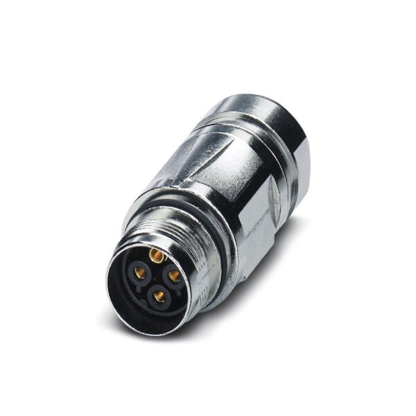 Phoenix Contact ST-8ES1N8A9005S Coupler connector 1624654 - main