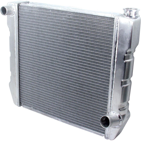 Powerhouse 19 x 22 in. Radiator for Chevy PO3074495 - main