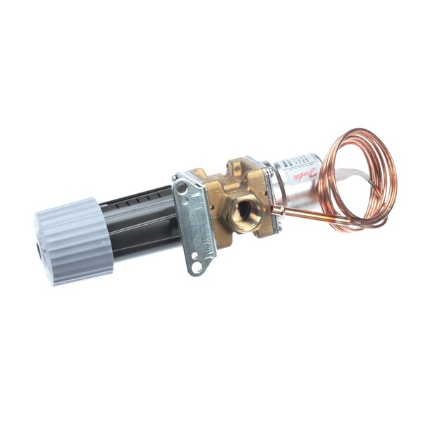 Manitowoc Ice Water Regulating Valve, 1/2in NPT 000014451 - main