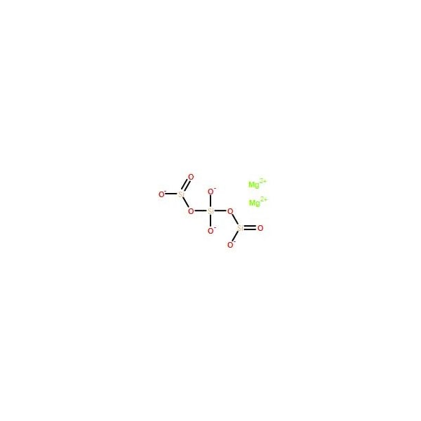 Ak Scientific Magnesium trisilicate (25g), CAS 14987-04-3 V0101-25g - main